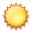 Sonnig